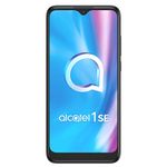 Alcatel 1SE (2020) - Smartphone 32GB, 3GB RAM, Dual Sim, Power Gray