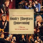 Country Bluegrass Homecoming: Volume 1