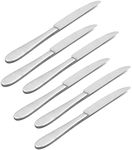 Oneida Vale Set of 6 Dinner Knives