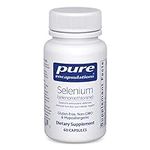 Pure Encapsulations Selenium - 200 