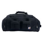 Carhartt Men's 40L Utility Duffel, Black, OS