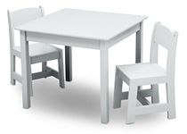 Kiddie Table