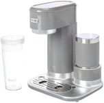Mr. Coffee 4-in-1 Latte Lux Iced Ho