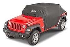 Mopar 82215370 Jeep Wrangler Cab Co