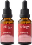 Trilogy Certified Organic Rosehip O