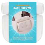 Bath Pillows