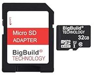 BigBuild Technology 32GB Ultra Fast
