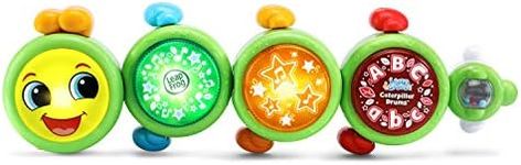 LeapFrog Learn and Groove Caterpillar Drums