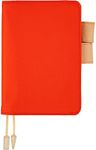 Almost Daily Notebook Original (A6) Size Notebook Cover Colors/Cinnamon Apple