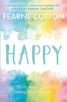 Happy: Finding joy in every day and