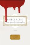 Killer Verse: Poems of Murder and M