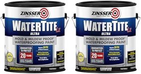 Zinsser 270267-2PK WaterTite LX Ult