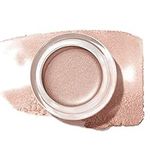 Revlon Colorstay Creme Eye Shadow, Longwear Blendable Matte Or Shimmer Eye Makeup With Applicator Brush In Rose Beige, Praline (730)