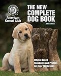 New Complete Dog Book, The, 23rd Ed