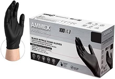 AMMEX Blac