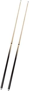 HNQQ Pool Cue Stick/Billairds cue Stick (42" Set of 2)