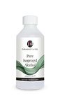 Isopropyl Alcohol Pure IPA Multi Use 3D Printing Resin Gel Cleanser Residue Remover (250ml)