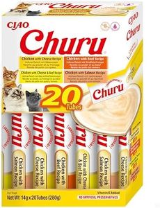 INABA Chur