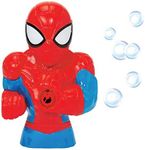 Little Kids Marvel Spider-Man Actio