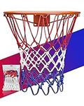 U/A Basketball Net Replacement Heav