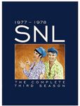 Saturday Night Live: Complete Third Season [DVD] [Region 1] [US Import] [NTSC]