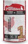 Mini-PureBites Trainers RAW Freeze 