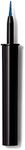 Lancôme Artliner Precision Felt-Tip Liquid Eyeliner - Highly Pigmented & Smudge-Proof - Blue, Metallic Finish