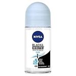 NIVEA Black & White Invisible Pure 