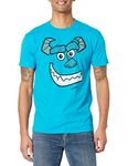 Shirts Monsters Incs