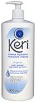 Keri Original softly scented Lotion, 900 Milliliters