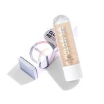 Europe Girl Glow Me Makeup Fixer - 02 Ginger Glow Makeup Setting Spray | Hydrating, Sweat Control, & Radiant Finish | All-Day Long-Lasting Setting Spray for All Skin Types | Travel Size, Vegan & Paraben-Free