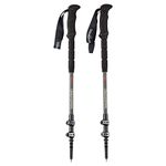 Craghoppers Treklite Carbon Walking Poles- Pair