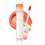 CLIO CRYSTAL GLAM TINT (002 SUMMER APRICOT)