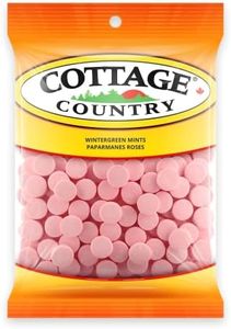 Cottage Country Wintergreen Mints 1KG