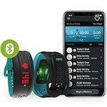 Mio Fuse Heart Rate, Sleep + Activity Tracker, Medium/Small