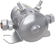 Newdeli 36 Volt Continuous Duty Sol