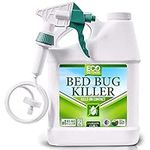 Eco Defense Bed Bug Killer, Natural