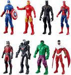 Marvel Avengers Ultimate Protectors