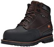 Timberland PRO Mens 6 Inch Rigmaste