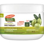 Palmers Olive Oil Formula Gro Therapy