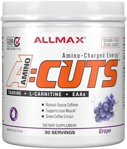 ALLMAX Nut