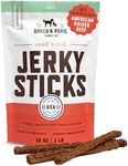Rocco & Roxie Dog Treats for Small,