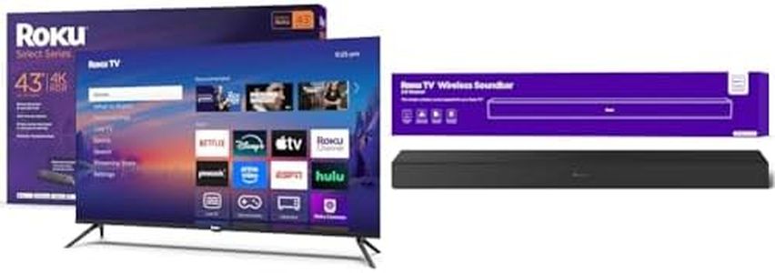 Roku Smart