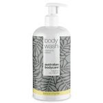 Australian Bodycare Body Wash 500 ml | Tea Tree Oil + Lemon Myrtle | Shower Gel with Tea Tree Oil for Skin, Foot wash - Daily care Relieve spots, pimples, Athlete’s Foot, Ringworm, Fungus