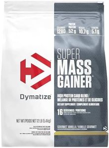 Dymatize S
