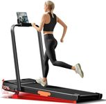 15% Incline Walking Pad Treadmills 