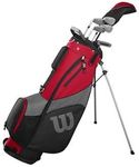 Wilson Men's Pro Staff SGI Half Set