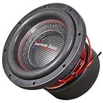 WCI American Bass HAWK1044 Dual 4 O