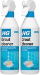 HG Grout Cleaner, Ready-To-Use Tile