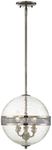 Savoy House 7-200-3-57 Stirling 3-Light Pendant (12" W x 13"H)